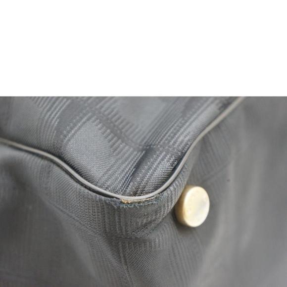 Chanel Black Tote Line Bag - Picture 7 of 8